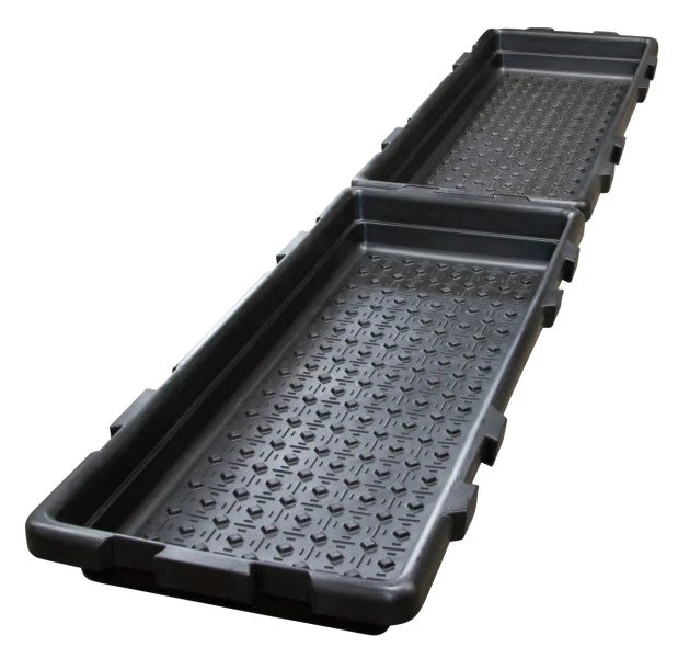 SuperKombi Modular Interlocking Footbath