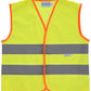 Hi-Viz Vest