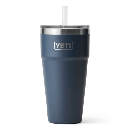 Rambler® 26 Oz Straw Cup