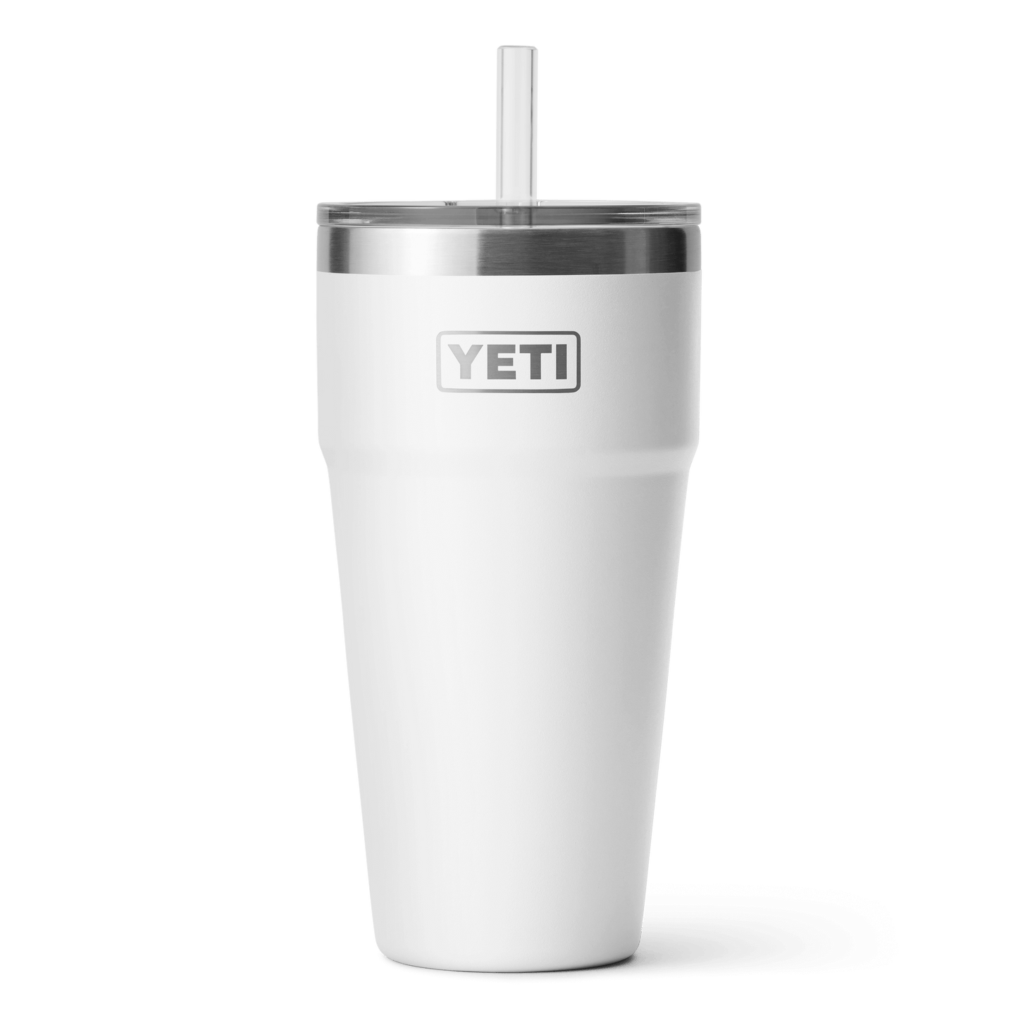 Rambler® 26 Oz Straw Cup