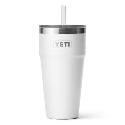 Rambler® 26 Oz Straw Cup