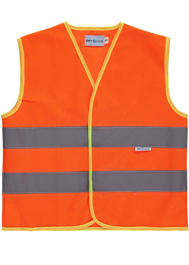 Hi-Viz Vest