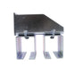 Series 70 Adjustable Double Open Track Bracket