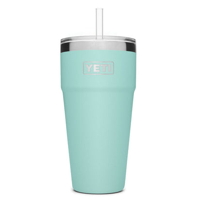 Rambler® 26 Oz Straw Cup