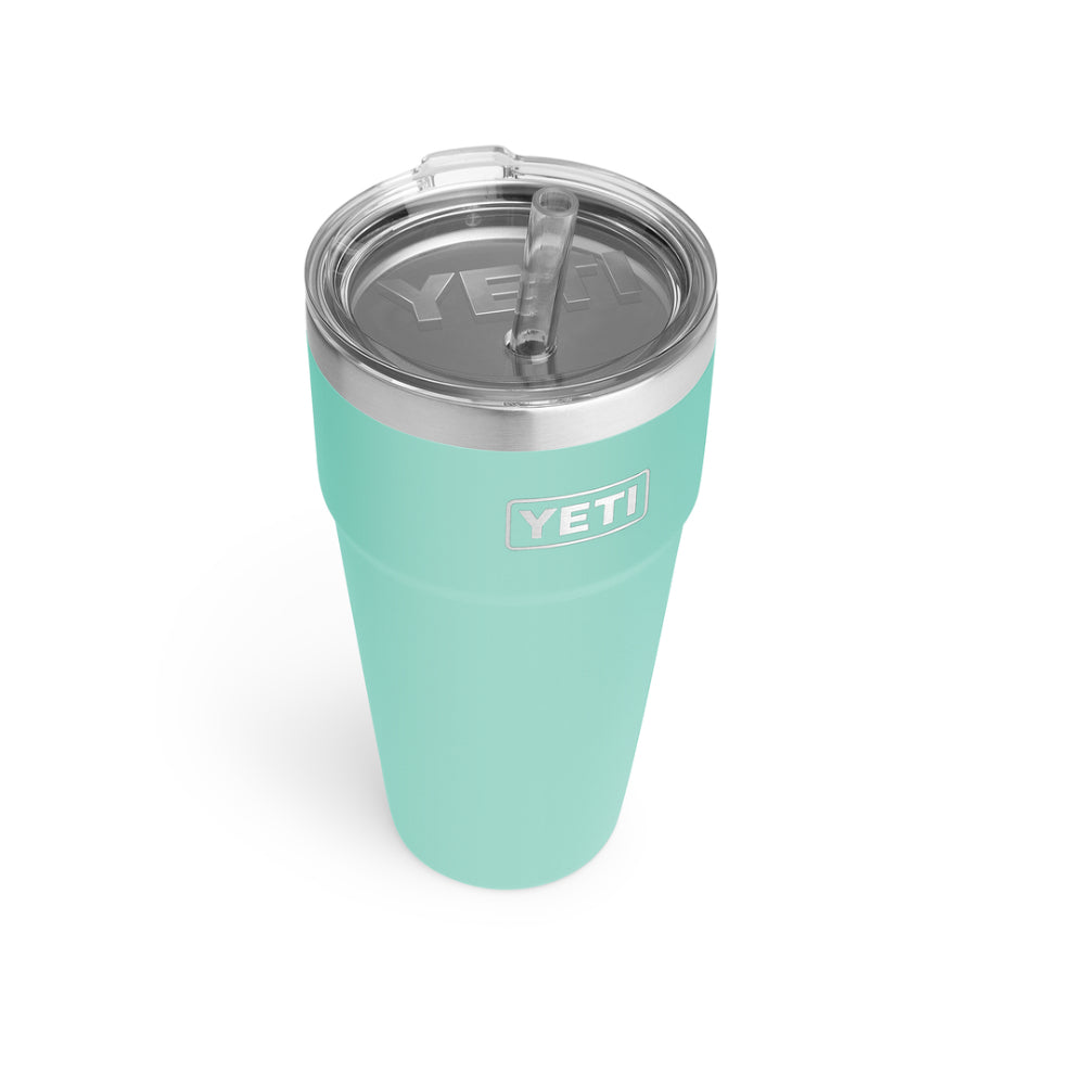 Rambler® 26 Oz Straw Cup