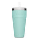 Rambler® 26 Oz Straw Cup