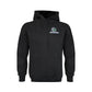 Grassmen John Deere 3650 Baby Donkey Unisex Hoodie