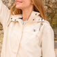 Beachcomber Ladies Waterproof Jacket