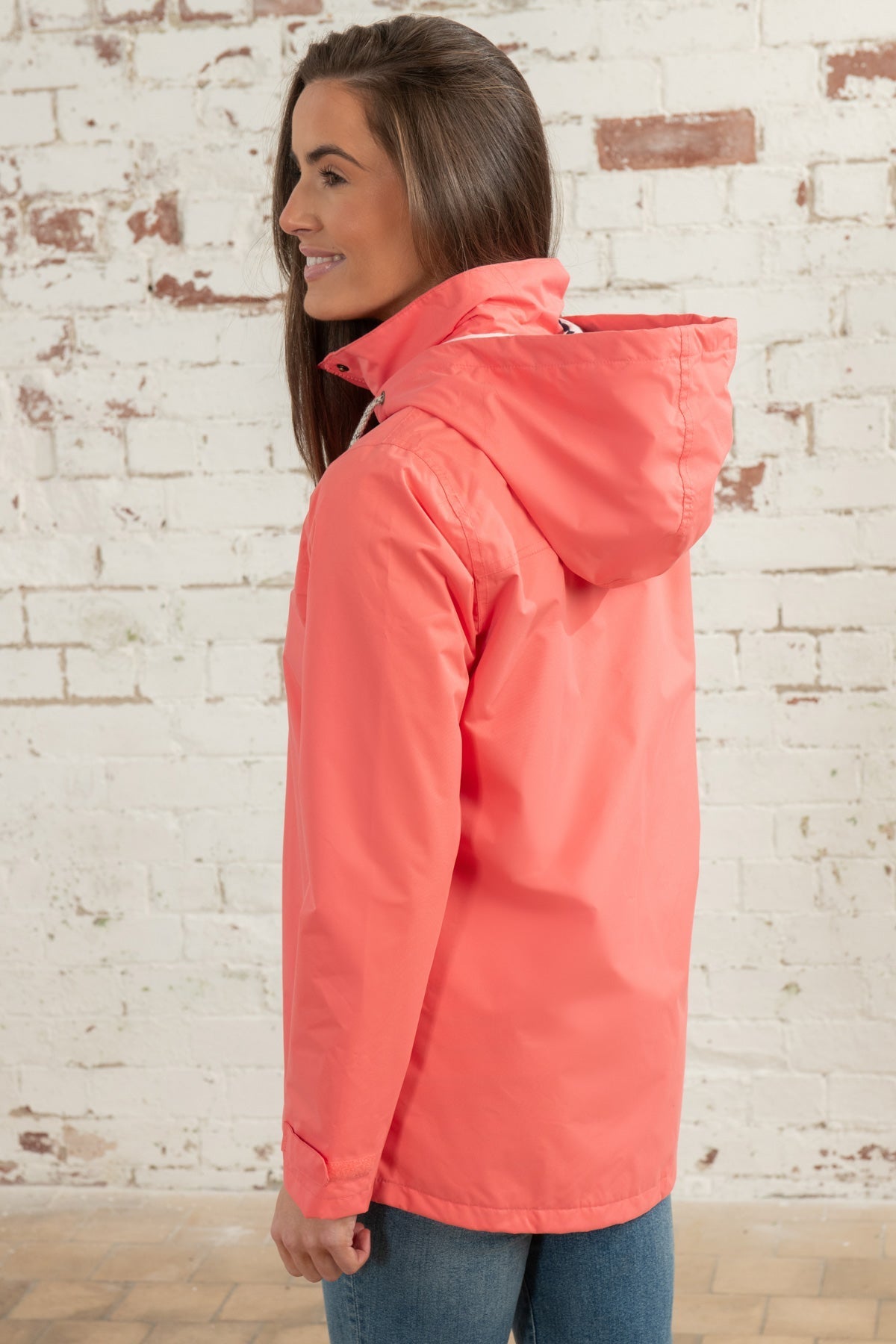 Beachcomber Ladies Waterproof Jacket