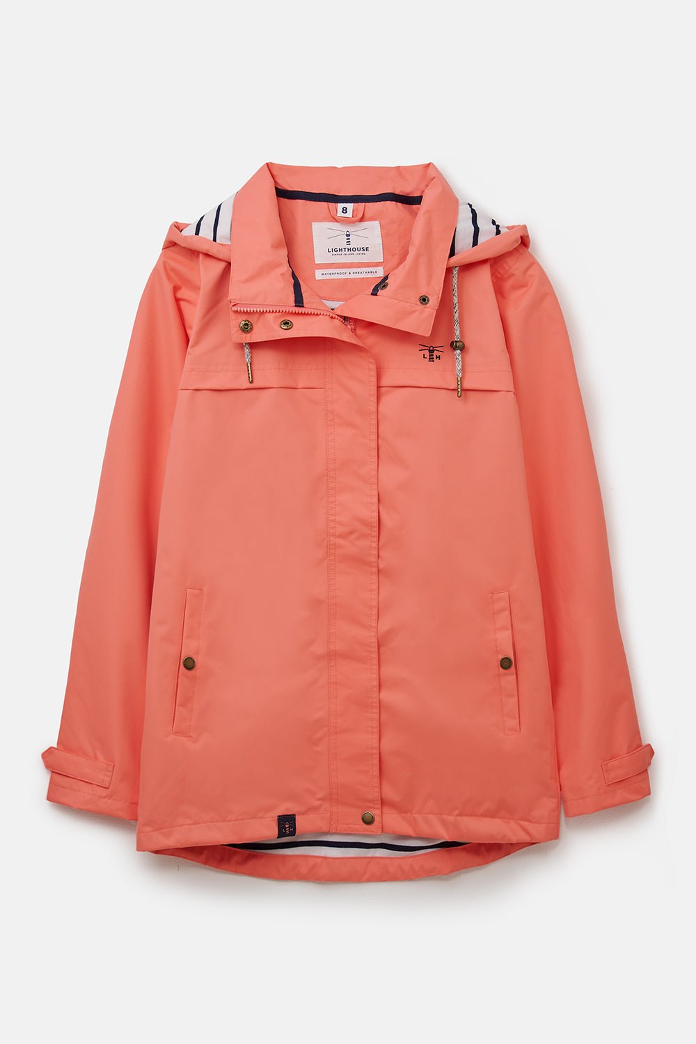 Beachcomber Ladies Waterproof Jacket