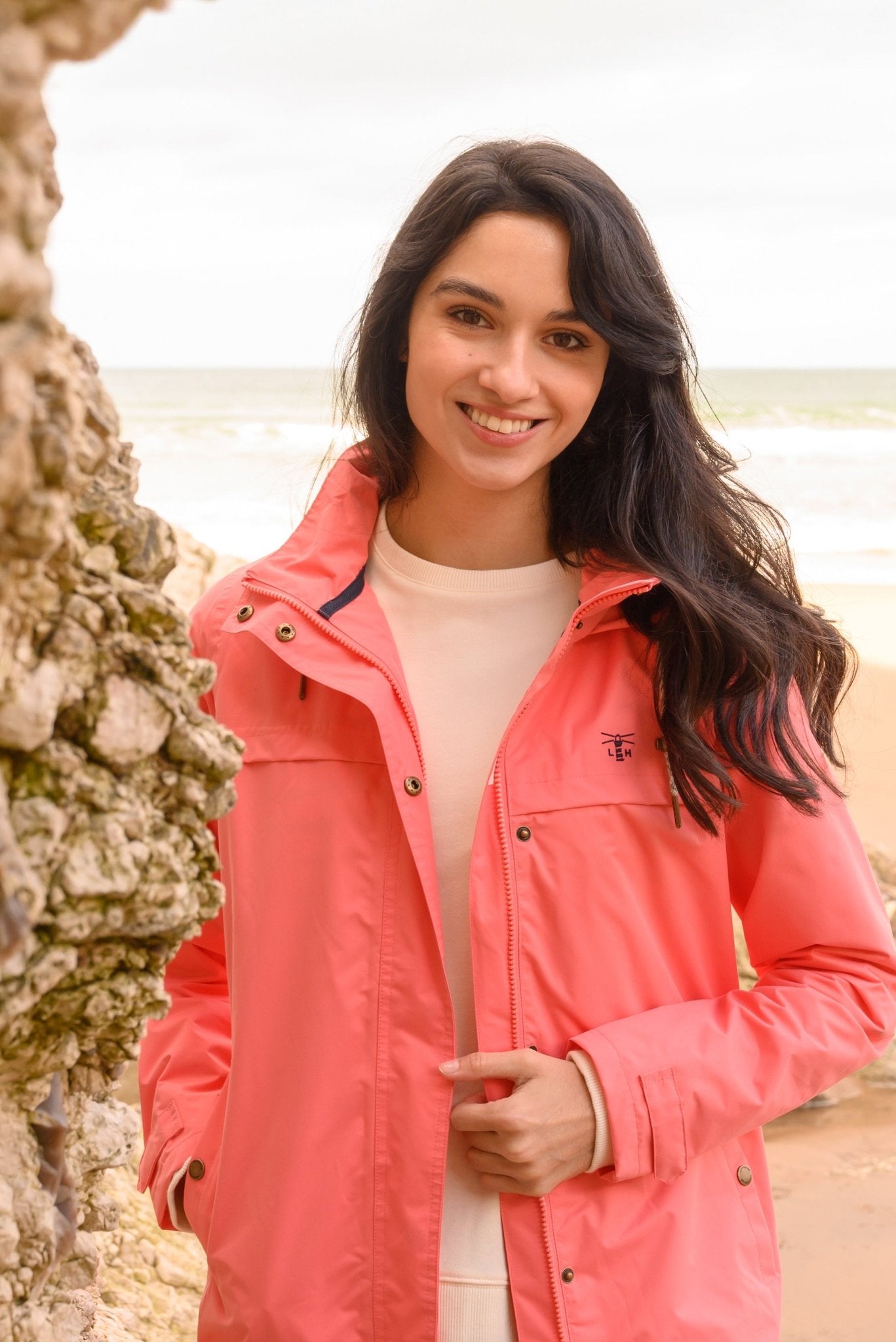 Beachcomber Ladies Waterproof Jacket