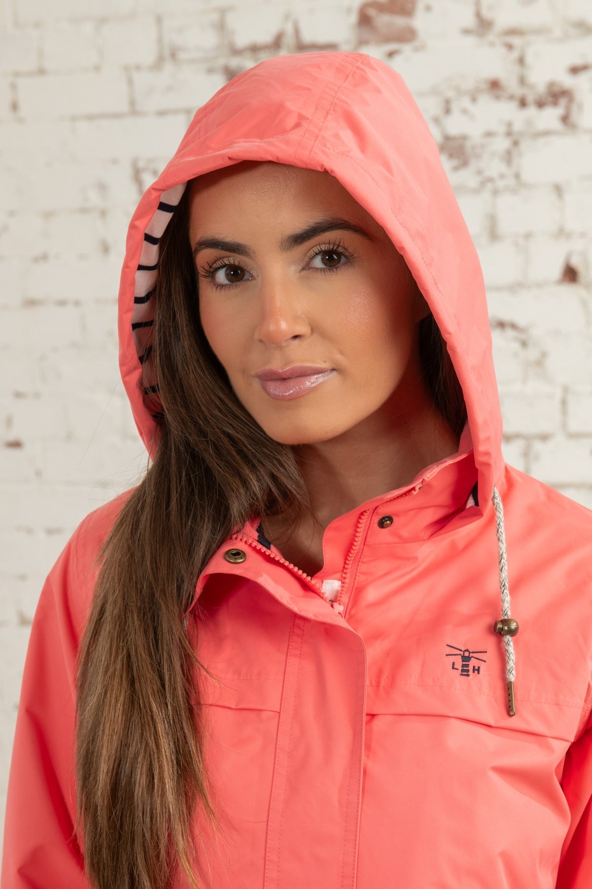 Beachcomber Ladies Waterproof Jacket