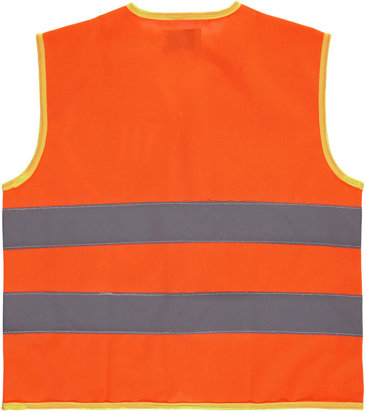 Hi-Viz Vest