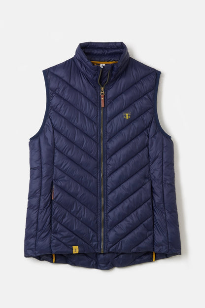 Laurel Gilet