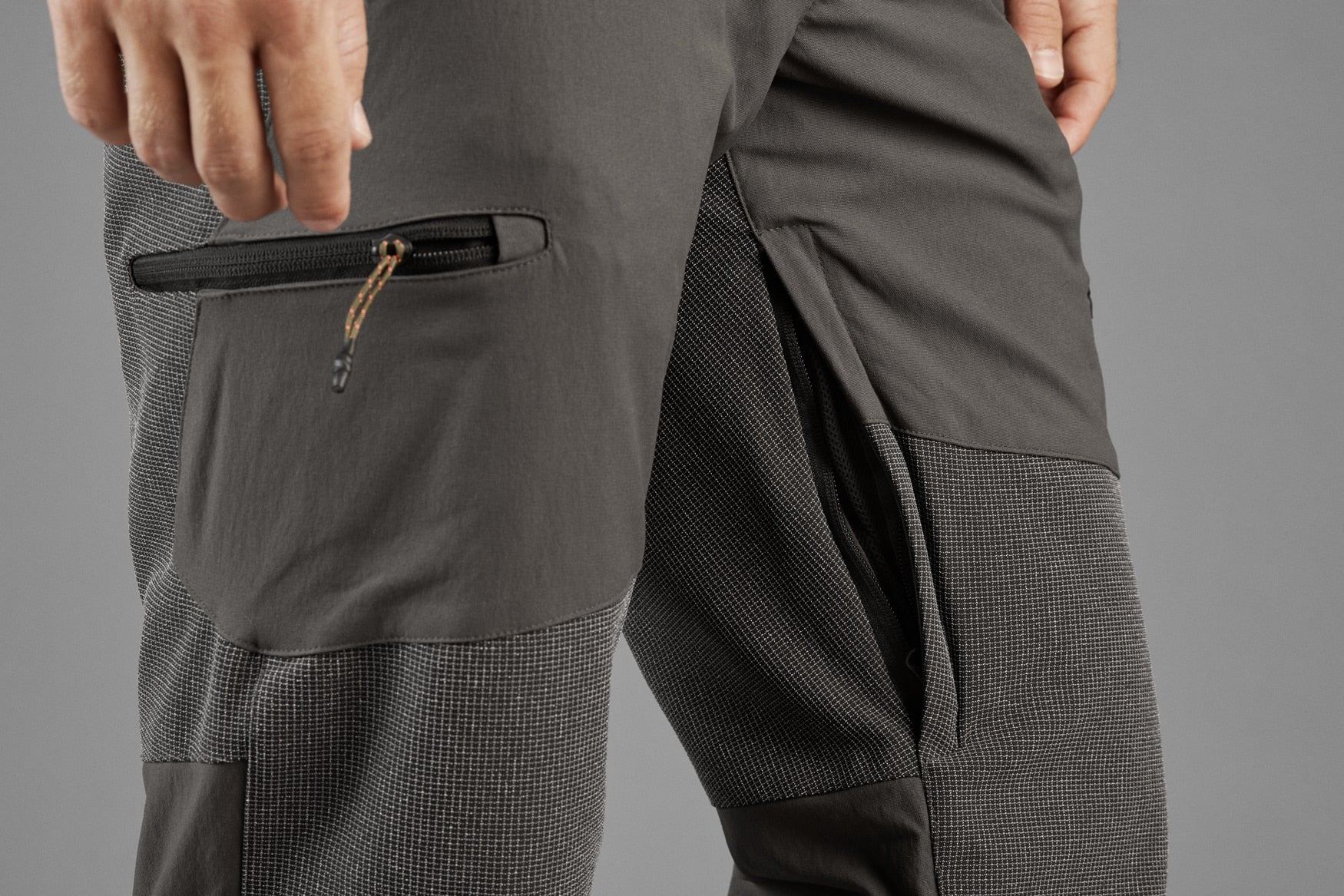 Seeland Climate Hybrid Trousers | Country Interests