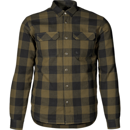 Canada Flannel Shirt