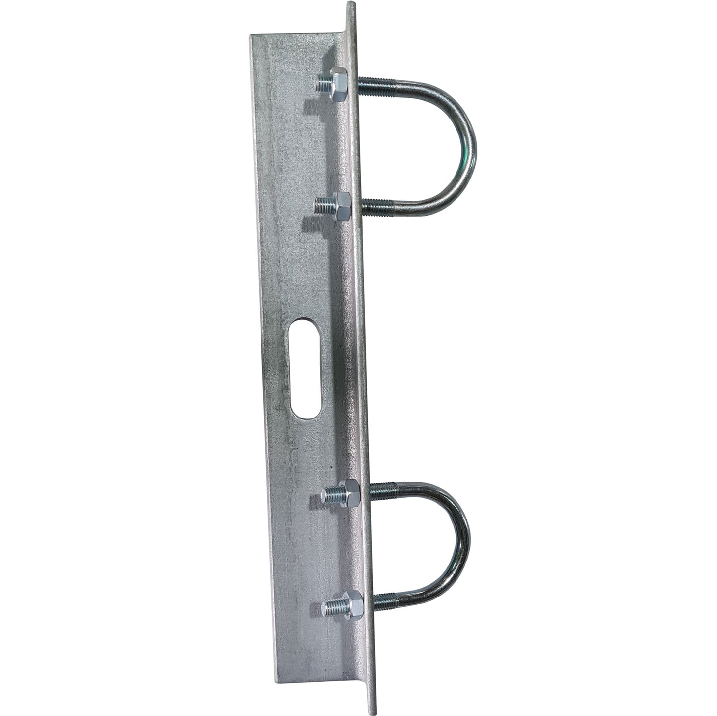 Closer Bracket for Overlapping Gates