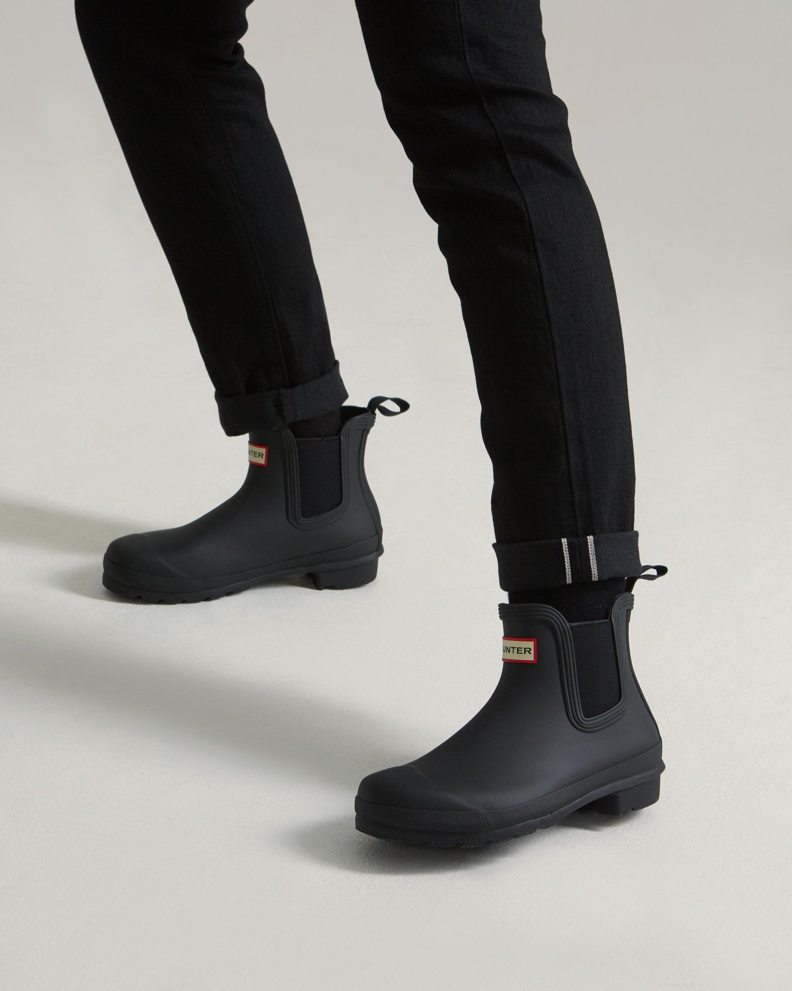 Original chelsea hot sale hunter boots