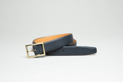 Oxford Leather Craft Leather Belt