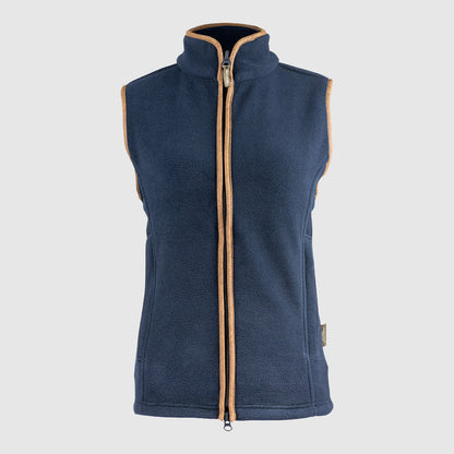 Countryman Ladies Fleece Gilet