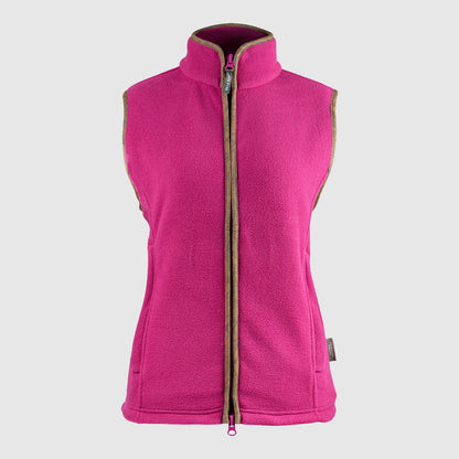 Countryman Ladies Fleece Gilet