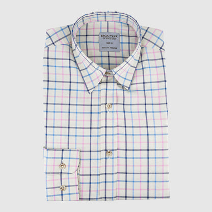 Countryman Shirt Ladies Check