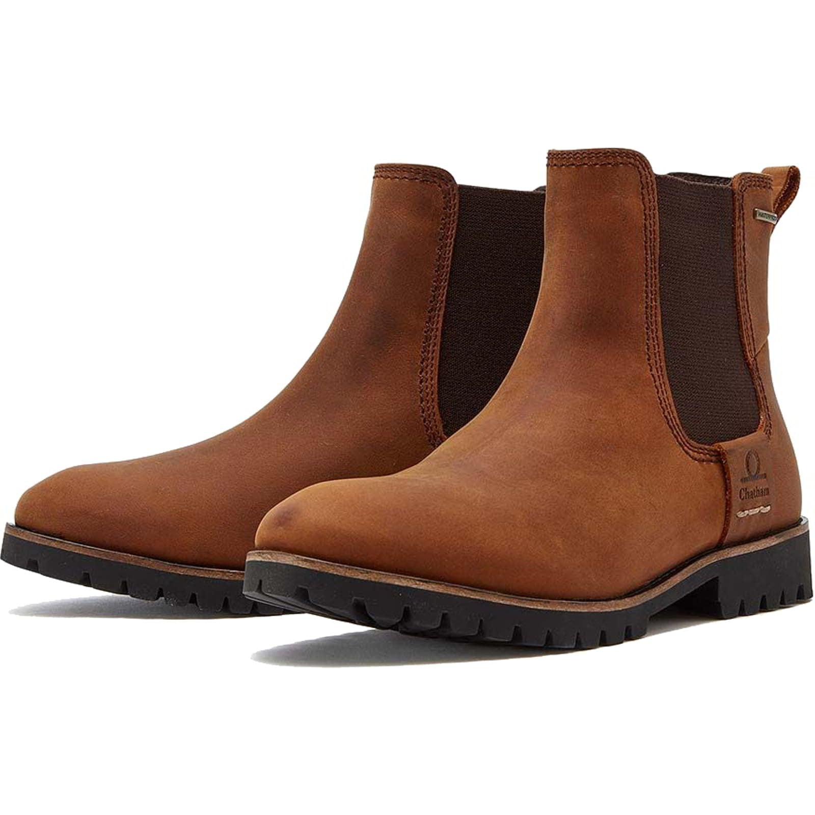 Timberland chelsea best sale boots homme