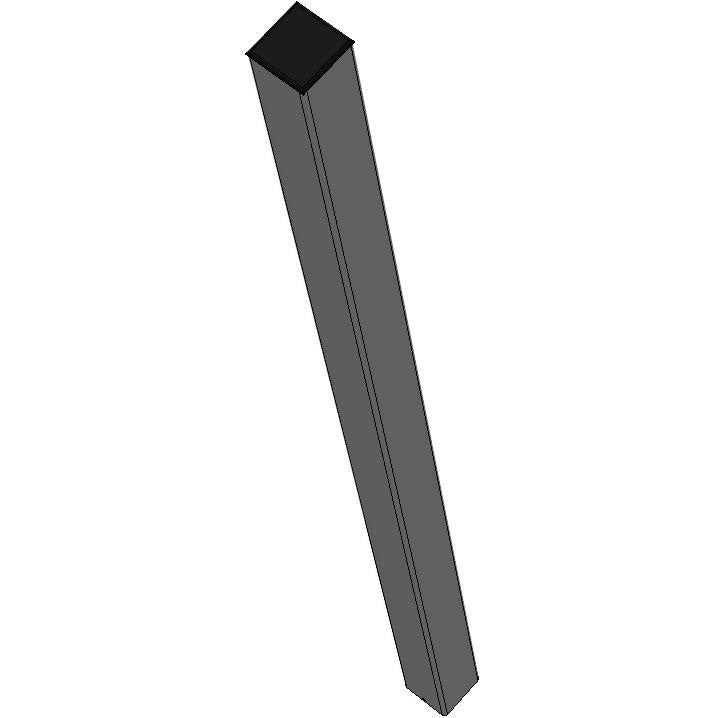 Plain Box Posts