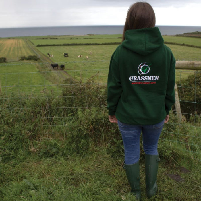 Grassmen hoodies clearance ireland